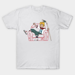 King Bob T-Shirt